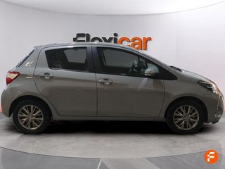 Toyota Yaris 1.0 70 Active Tech