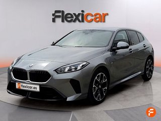 BMW Serie 1 120d