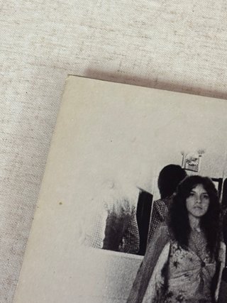 Fleetwood Mac LP 1975 Reprise REP 54043
