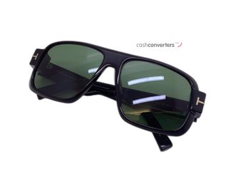 gafas de sol caballero/unisex tom ford turner tf1101