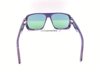 gafas de sol caballero/unisex tom ford turner tf1101