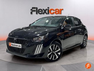 Peugeot 208 Style HYBRID 110 eDCS6