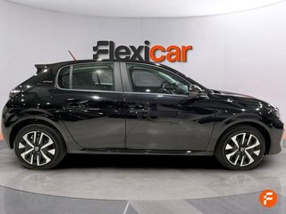Peugeot 208 Style HYBRID 110 eDCS6