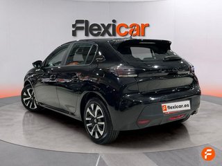 Peugeot 208 Style HYBRID 110 eDCS6