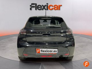 Peugeot 208 Style HYBRID 110 eDCS6