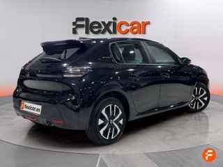 Peugeot 208 Style HYBRID 110 eDCS6