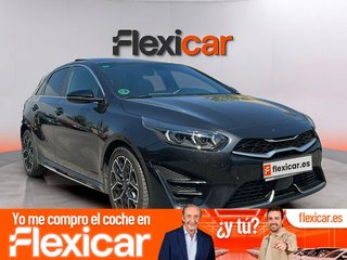 Kia Ceed 1.6MHEV IMT GT LINE