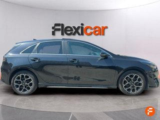 Kia Ceed 1.6MHEV IMT GT LINE