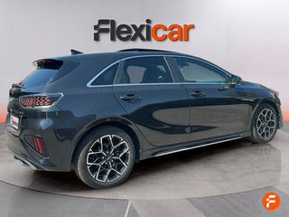 Kia Ceed 1.6MHEV IMT GT LINE