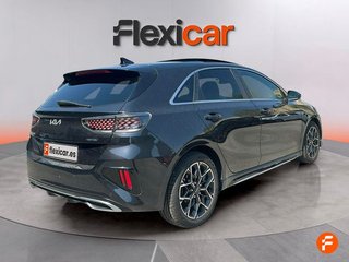 Kia Ceed 1.6MHEV IMT GT LINE