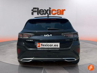 Kia Ceed 1.6MHEV IMT GT LINE