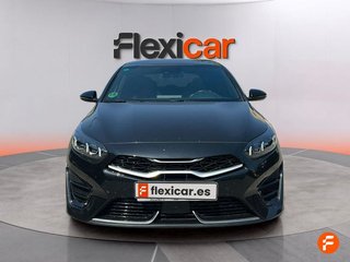 Kia Ceed 1.6MHEV IMT GT LINE
