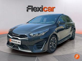 Kia Ceed 1.6MHEV IMT GT LINE