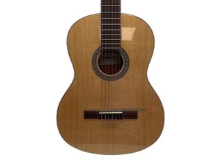 guitarra clasica admira alba