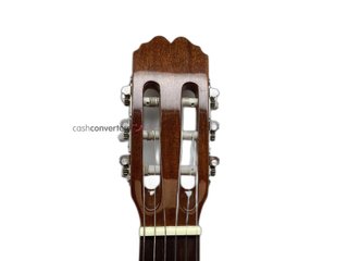 guitarra clasica admira alba
