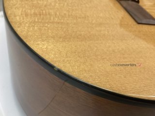 guitarra clasica admira alba