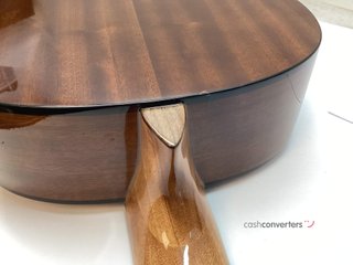 guitarra clasica admira alba