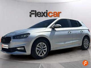 Skoda Fabia 1.0 TSI 85KW (115CV) DSG Selection