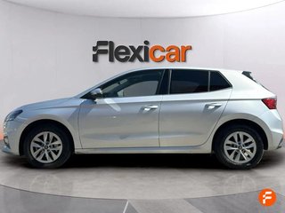 Skoda Fabia 1.0 TSI 85KW (115CV) DSG Selection