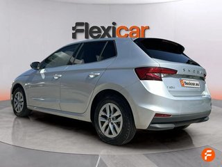 Skoda Fabia 1.0 TSI 85KW (115CV) DSG Selection