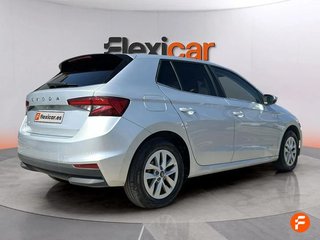 Skoda Fabia 1.0 TSI 85KW (115CV) DSG Selection