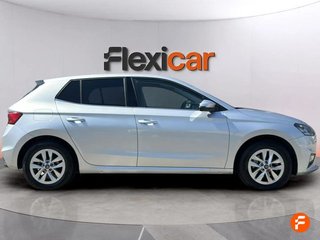 Skoda Fabia 1.0 TSI 85KW (115CV) DSG Selection