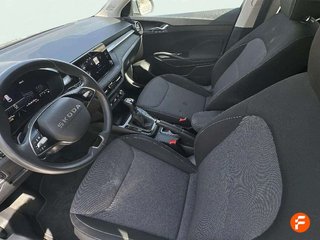 Skoda Fabia 1.0 TSI 85KW (115CV) DSG Selection