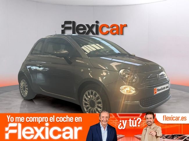 Fiat 500 Dolcevita 1.0 Hybrid 51KW (70 CV) - foto 1