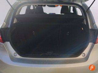 Ford Fiesta 1.5 TDCi 63kW Titanium 5p