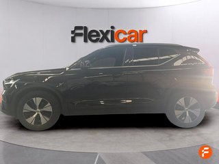 Volvo XC40 1.5 T4 Twin Recharge Plus Bright Auto