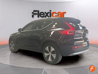 Volvo XC40 1.5 T4 Twin Recharge Plus Bright Auto