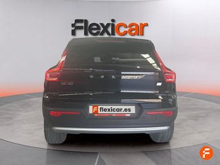 Volvo XC40 1.5 T4 Twin Recharge Plus Bright Auto
