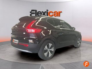Volvo XC40 1.5 T4 Twin Recharge Plus Bright Auto