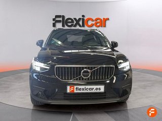 Volvo XC40 1.5 T4 Twin Recharge Plus Bright Auto