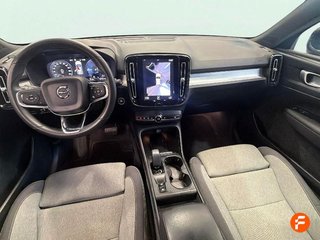 Volvo XC40 1.5 T4 Twin Recharge Plus Bright Auto