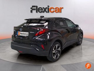 Toyota C-HR 1.8 125H Advance