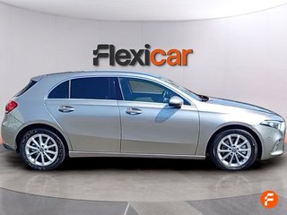 Mercedes Clase A A 220
