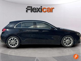 Mercedes Clase A A 180 d