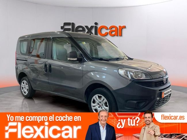 Fiat Doblò 1.2 95CV - foto 1