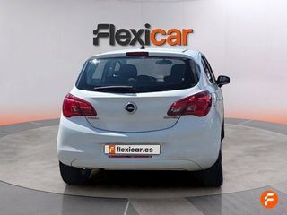 Opel Corsa 1.4 66kW (90CV) 120 Aniversario GLP