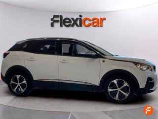 Peugeot 3008 1.2 PURETECH 96KW (130CV) ALLURE EAT6