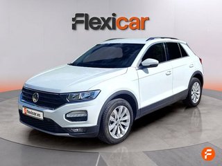 Volkswagen T-Roc Advance 1.0 TSI 85kW (115CV)
