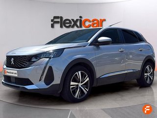 Peugeot 3008 1.2 PureTech 96KW S&S Active Pack EAT8