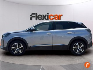 Peugeot 3008 1.2 PureTech 96KW S&S Active Pack EAT8