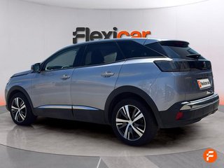 Peugeot 3008 1.2 PureTech 96KW S&S Active Pack EAT8