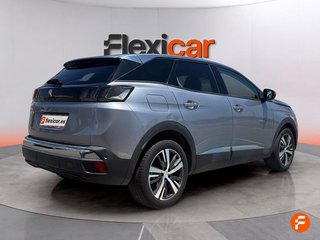 Peugeot 3008 1.2 PureTech 96KW S&S Active Pack EAT8