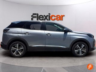 Peugeot 3008 1.2 PureTech 96KW S&S Active Pack EAT8