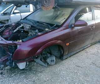Llanta intra65615 opel vectra c 2.2 dti 16v 253707
