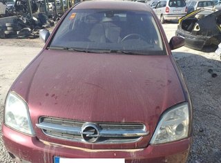 Llanta intra65615 opel vectra c 2.2 dti 16v 253707