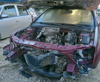 Llanta intra65615 opel vectra c 2.2 dti 16v 253707